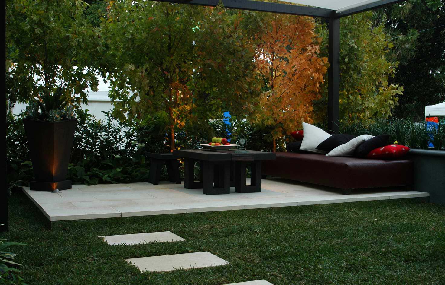 Garden Designs Melbourne PDF